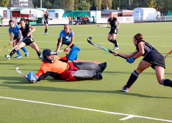 Волгодонская «Дончанка» взяла серебро