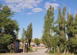 Самый старый завод Волгодонска снесли до основания