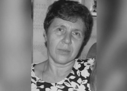 Ушла из жизни медсестра школьного отдела Детской городской больницы Алевтина Табаринцева