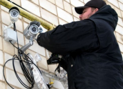 В Волгодонске грабитель записал собственное ограбление на видеокамеру