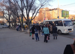 Проезд в общественном транспорте Волгодонска подорожает