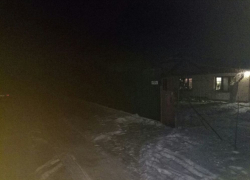 Тьма поглощает Старо-Соленый по пятницам, - читатель