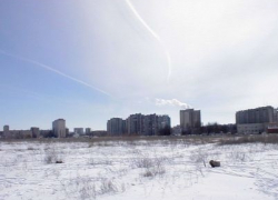 В Молодежном парке Волгодонска будет сокращена зона коммерческой застройки