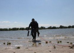 Пляжи Волгодонска уже начали готовить к купальному сезону 