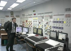 Первый блок РоАЭС включили в сеть