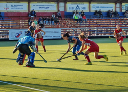 Волгодонская «Дончанка» упустила шанс стать бронзовым призером Чемпионата России