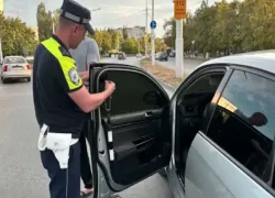 Мигрант-взяточник и 88 тонировщиков: масштабный рейд сотрудников ГАИ в Волгодонске дал богатый урожай