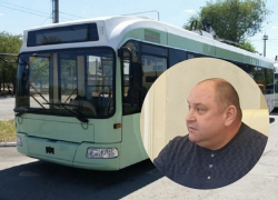 «Мы останемся без ничего»: депутат Ковалевский предостерег от полной замены троллейбусов на электробусы 
