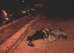 В Волгодонске мужчина разбился насмерть, выпав из окна шестнадцатиэтажки