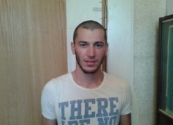 Полиция Дубовского района разыскивает подозреваемого в грабеже