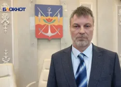 Выдержал только 4 месяца: замглавы Волгодонска по внутренней политике и соцразвитию Федор Стадников покинул администрацию, - источник