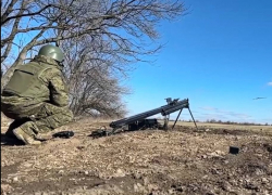 Число желающих служить по контракту увеличивается в Ростовской области