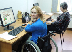 В Волгодонске хотят найти работу для сотен инвалидов