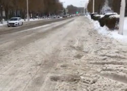 Волгодонец провел экскурсию по городским дорогам