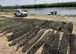 Две тысячи незаконно выловленных раков вернули в водоемы: итоги операции полиции и рыбохраны