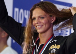 Юлия Ефимова и ее команда улетели тренироваться на Бали