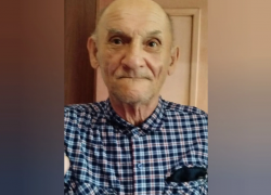 В Волгодонске ищут пропавшего Михаила Шарипова