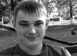 Мертвым нашли пропавшего 22-летнего Александра Шумилова 