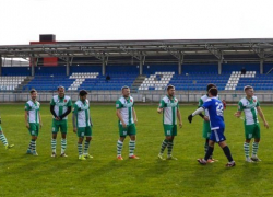 Ничья в игре команд из Таганрога и Песчанокопского сыграет на руку ФК «Волгодонск»