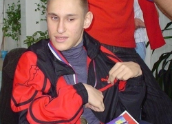 Волгодонский паралимпиец лишился возможности выступить в Рио из-за дисквалификации всей сборной