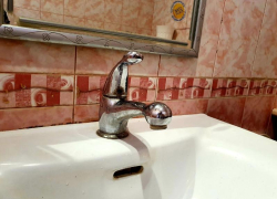 Тысячи волгодонцев останутся без холодной воды