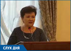 По слухам, Елена Нигай может возглавить департамент городского хозяйства Волгодонска 