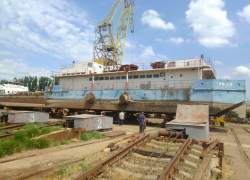 Плавучий водозабор проверят на готовность представители волгодонского водоканала