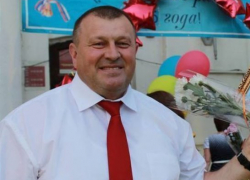 Подозреваемого в получении взятки главу Цимлянского района Андрея Садымова выпустили под залог в 500 000 рублей