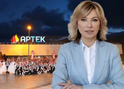 Как бесплатно отправить ребенка в «Артек» или «Орленок», рассказала депутат Госдумы Екатерина Стенякина 