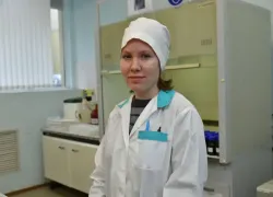 Золотая формула успеха: волгодончанка Мария Золотарёва признана лучшим лаборантом Ростовской АЭС