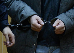 Волгодонец напал на полицейского, отказавшегося с ним выпить