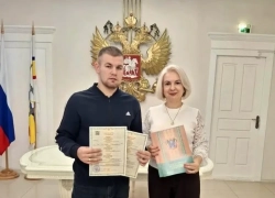 Двойная радость: ЗАГС Волгодонска зарегистрировал одиннадцатую двойню за год