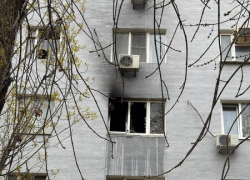 Устроил пожар в квартире ради мести: обидчивого волгодонца приговорили к двум годам колонии 