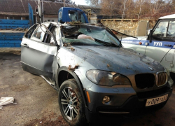 Полицейский уволен задним числом после ДТП, в котором погиб предприниматель из Волгодонска, - источник