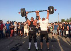 В день рождения Волгодонска состоится турнир по силовому экстриму на Кубок «REформы»