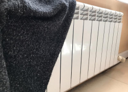 В Волгодонске в доме №2 по проспекту Строителей временно ограничено теплоснабжение из-за аварии