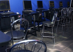 В Волгодонске в торговом павильоне «накрыли» игорный клуб