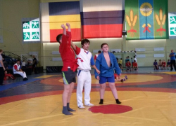 Волгодонцы вернулись из Сальска с «бронзой» и «серебром»