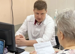 Не терпеть боль, а вылечить: ведущие московские хирурги проведут отбор на операции по ОМС в Волгодонске
