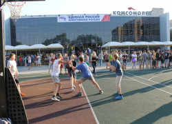 Соревнования по мини-футболу, велокроссу и сдачам норм ГТО  для волгодонских спортсменов-любителей — к участию приглашаются все желающие