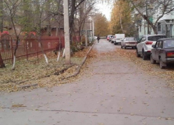 Водитель самоката сбил 7-летнюю девочку и скрылся с места ДТП