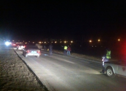 В Волгодонске на Прибрежной 82-летний водитель «Хундая» насмерть сбил рыбака 18+