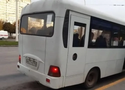 С 23 марта популярный маршрут 5 «А» изменит схему движения в Волгодонске