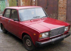 Юноши устроили вояж на угнанной «семерке» из Волгодонска в Лагутники