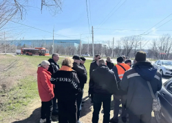 На Жуковском шоссе в створе улицы Энтузиастов может появиться новый пешеходный переход