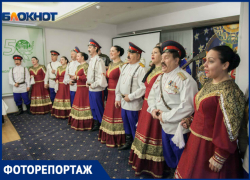 Волгодонский эколого-исторический музей отметил свой полувековой юбилей