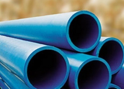 В промзоне Атоммаша в Волгодонске строят новый водопровод