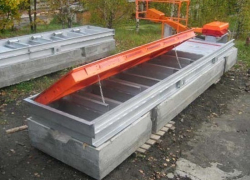 Дорогу до завода «Донбиотех» и переезд в Красном Яру в Волгодонске поможет расширить область