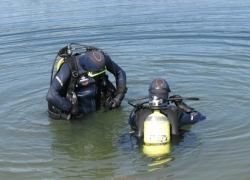 Волгодонец утонул во время отдыха рядом с каргальскими дачами