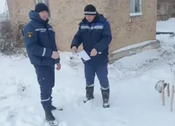 Волгодонские спасатели ушли на дачи: в садоводствах провели рейд безопасности 